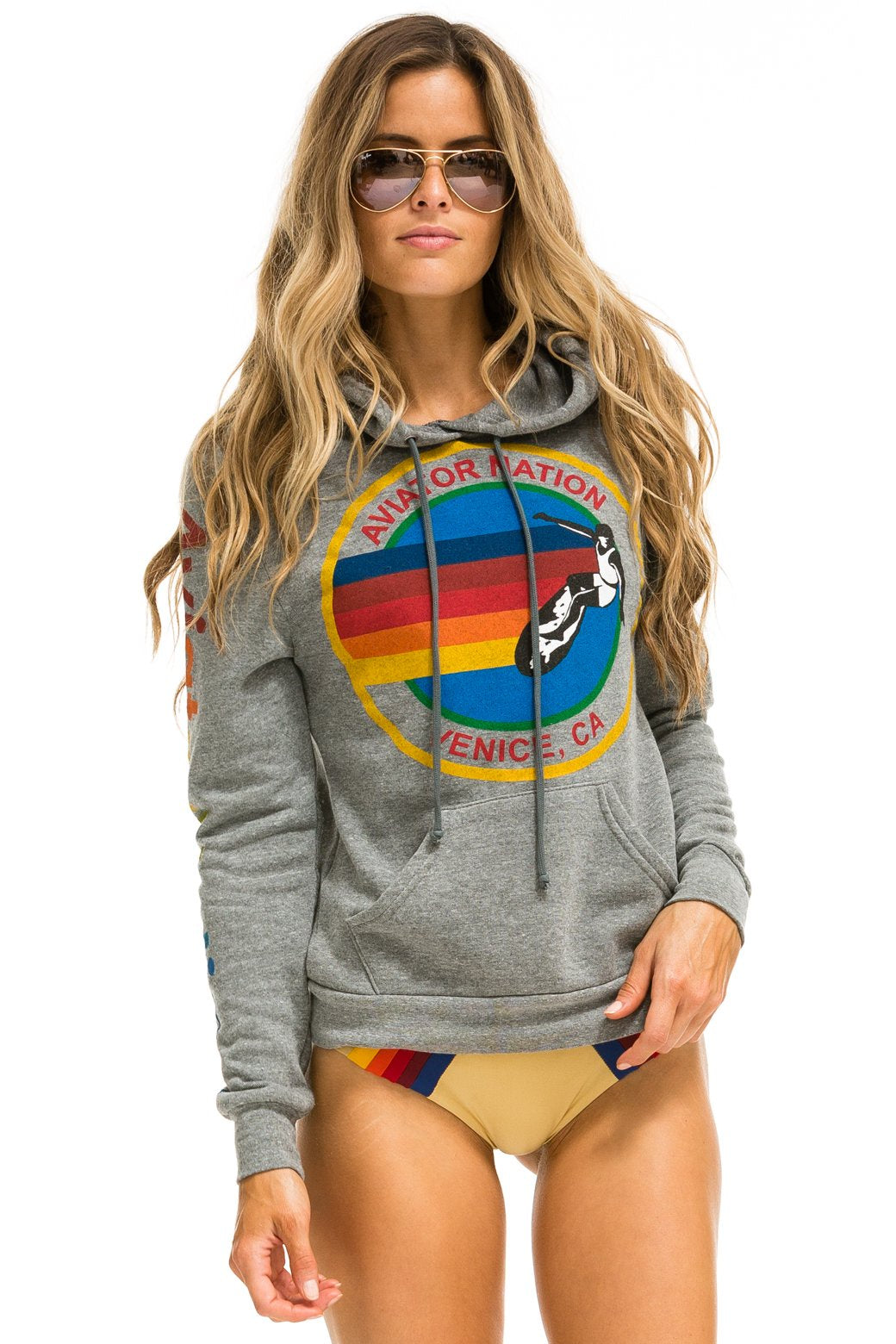 Aviator outlet nation sweatshirt